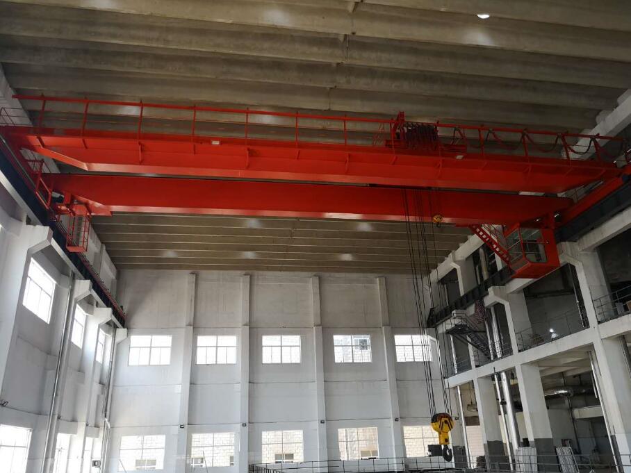 橋式起重機-橋式起重機廠家